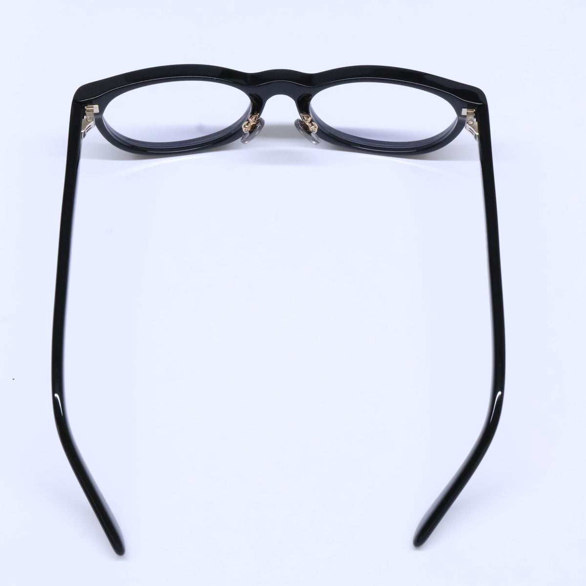TOM FORD トムフォード TF6075-D-B ECO 001 ブルーライトカットレンズ オーバルシェイプ アイウェア 眼鏡