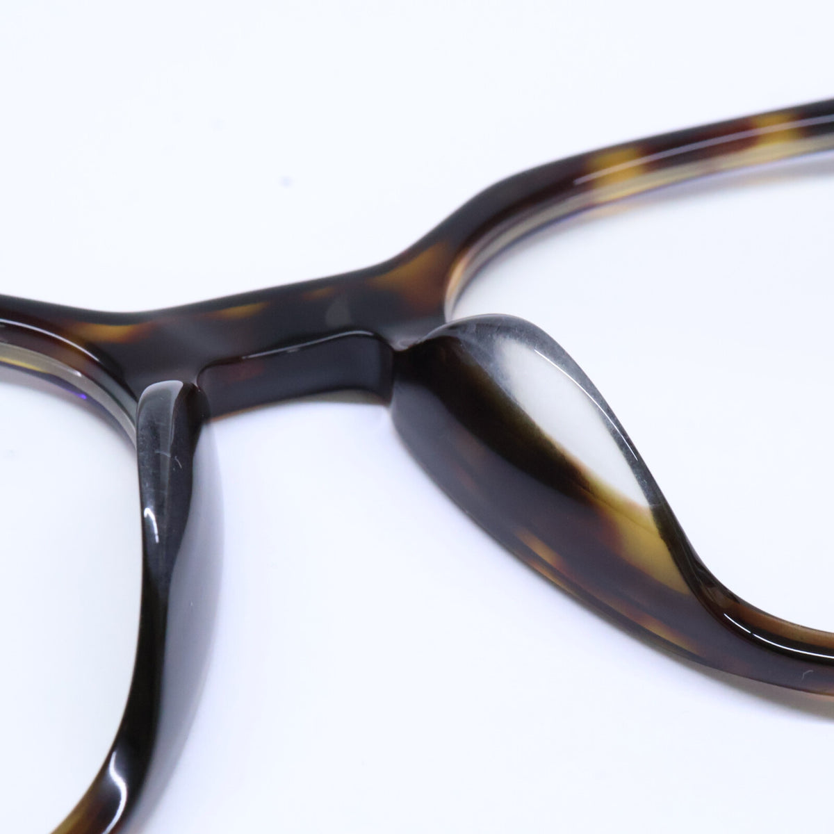 TOM FORD トムフォード TF6101-D-B ECO 052 ブルーライトカットレンズ ウェリントンシェイプ アイウェア 眼鏡