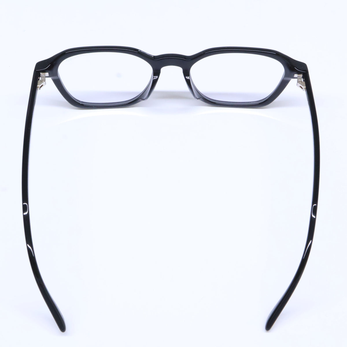 TOM FORD トムフォード TF6101-D-B ECO 001 ブルーライトカットレンズ ウェリントンシェイプ アイウェア 眼鏡