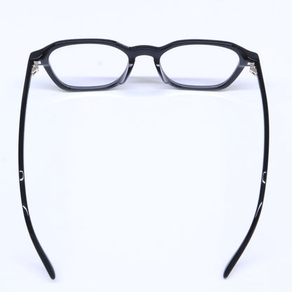 TOM FORD トムフォード TF6101-D-B ECO 001 ブルーライトカットレンズ ウェリントンシェイプ アイウェア 眼鏡