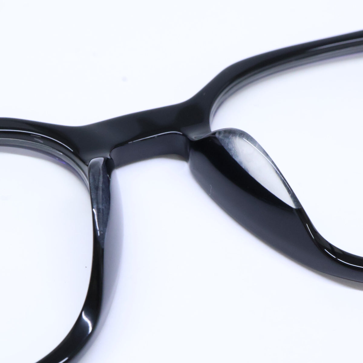 TOM FORD トムフォード TF6101-D-B ECO 001 ブルーライトカットレンズ ウェリントンシェイプ アイウェア 眼鏡