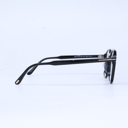 TOM FORD トムフォード TF6101-D-B ECO 001 ブルーライトカットレンズ ウェリントンシェイプ アイウェア 眼鏡