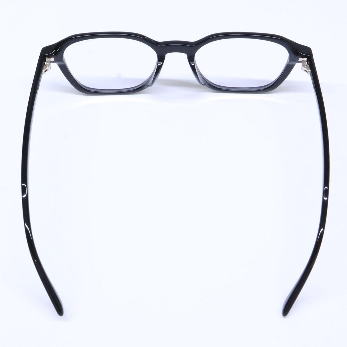 TOM FORD トムフォード TF6101-D-B ECO 001 ブルーライトカットレンズ ウェリントンシェイプ アイウェア 眼鏡