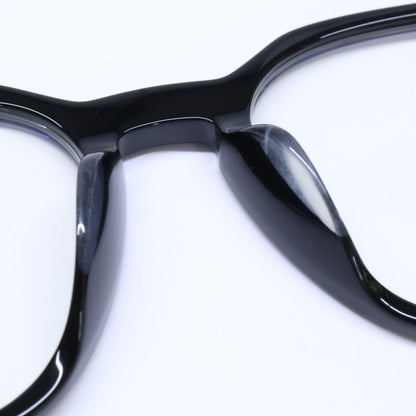 TOM FORD トムフォード TF6101-D-B ECO 001 ブルーライトカットレンズ ウェリントンシェイプ アイウェア 眼鏡