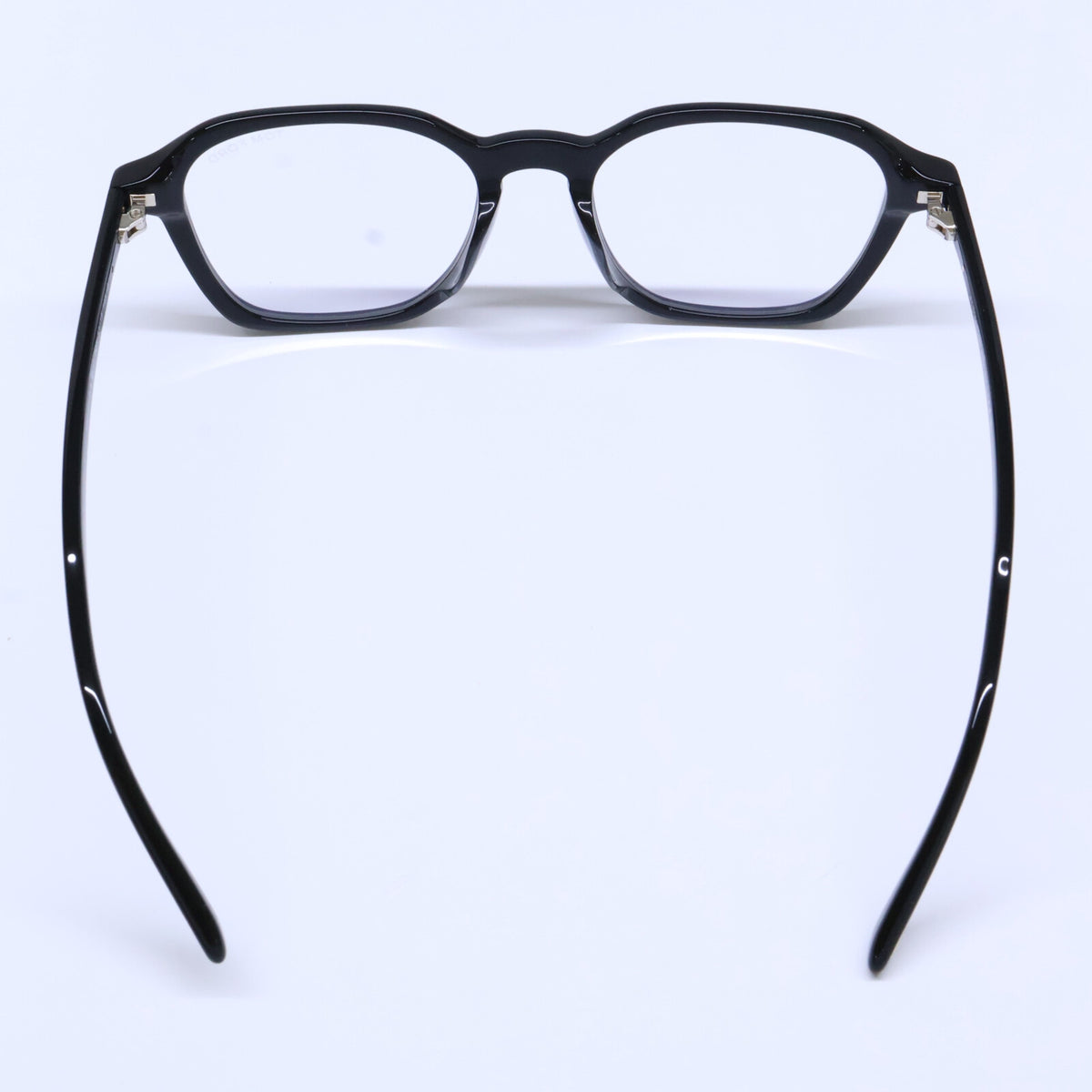 TOM FORD トムフォード F6101-D-B ECO 001 ブルーライトカットレンズ ウェリントンシェイプ アイウェア 眼鏡