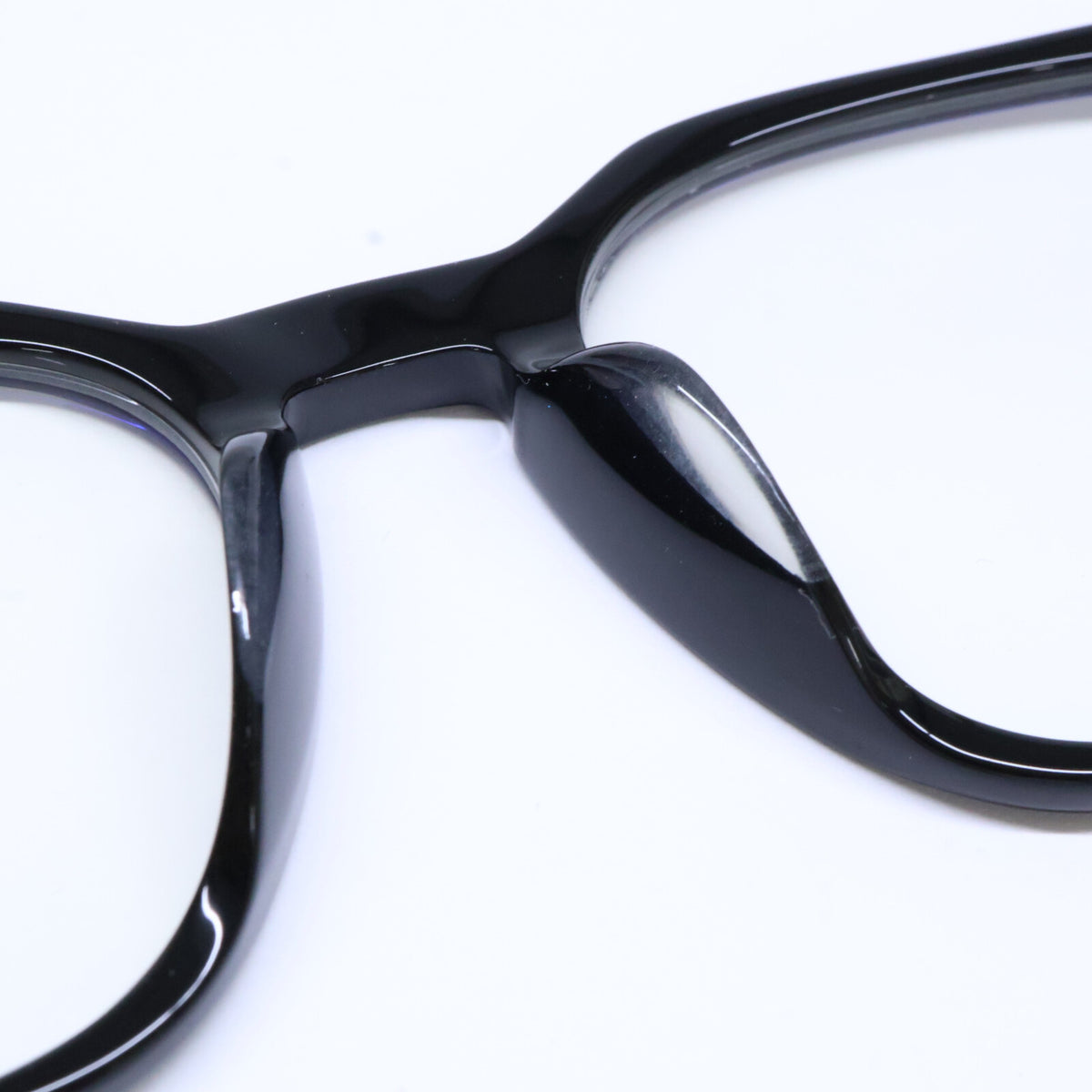 TOM FORD トムフォード F6101-D-B ECO 001 ブルーライトカットレンズ ウェリントンシェイプ アイウェア 眼鏡