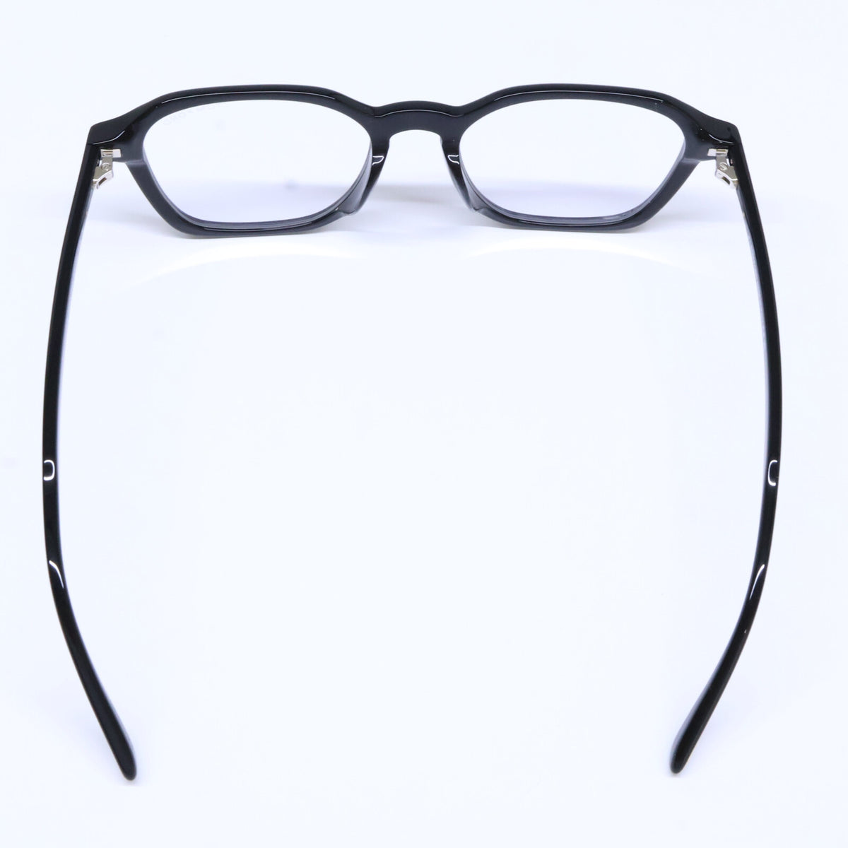 TOM FORD トムフォード TF6101-D-B ECO 001 ブルーライトカットレンズ ウェリントンシェイプ アイウェア 眼鏡