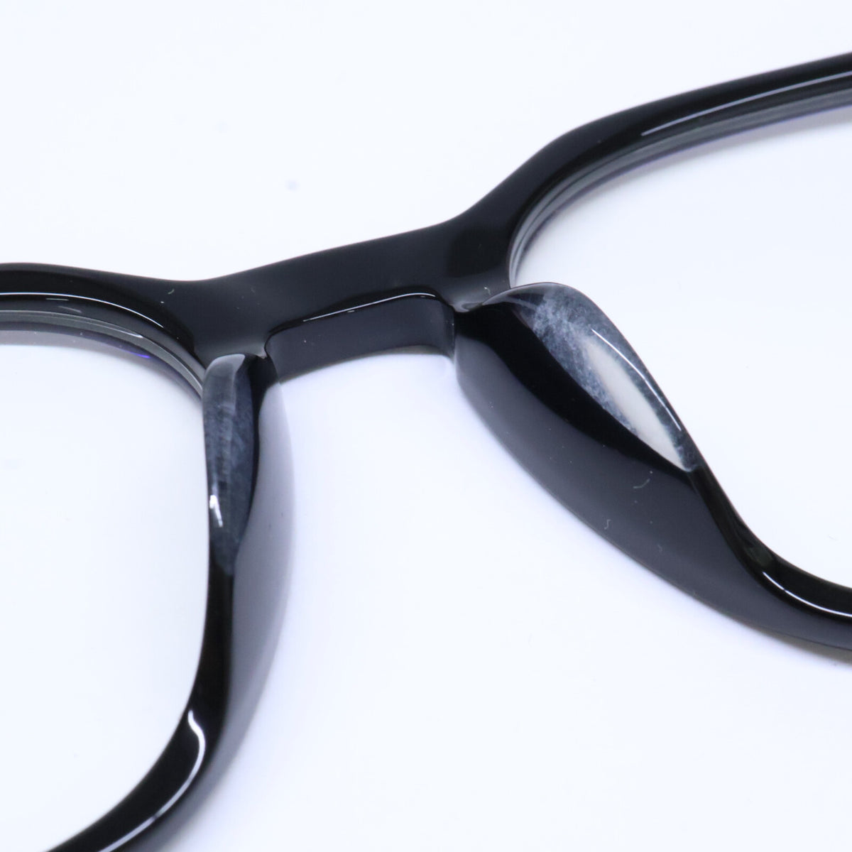 TOM FORD トムフォード TF6101-D-B ECO 001 ブルーライトカットレンズ ウェリントンシェイプ アイウェア 眼鏡