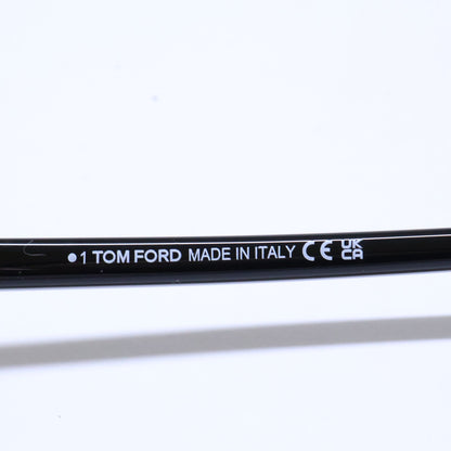 TOM FORD トムフォード TF6102-D-B ECO 001 ブルーライトカットレンズ ウェリントンシェイプ アイウェア 眼鏡