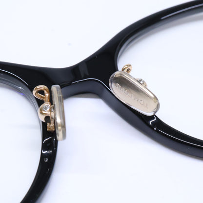 TOM FORD トムフォード TF6102-D-B ECO 001 ブルーライトカットレンズ ウェリントンシェイプ アイウェア 眼鏡