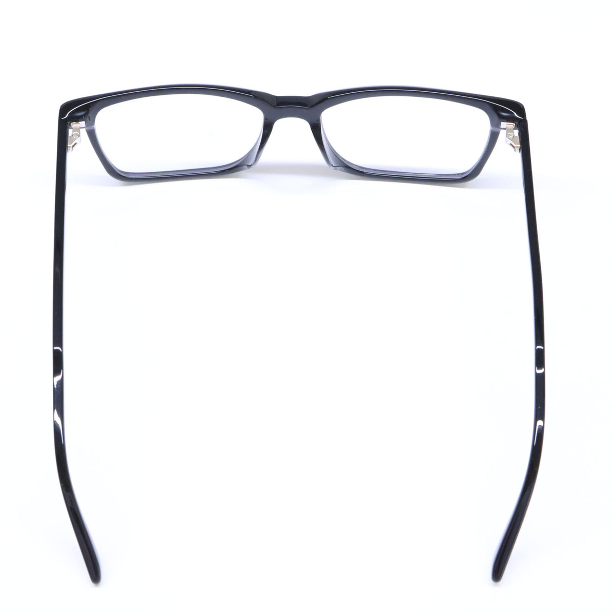 TOM FORD トムフォード TF6100-D-B ECO 001 ブルーライトカットレンズ スクエアシェイプ アイウェア 眼鏡