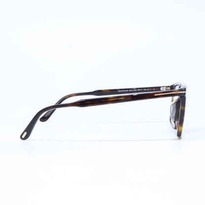 TOM FORD トムフォード TF6100-D-B ECO 052 ブルーライトカットレンズ スクエアシェイプ アイウェア 眼鏡