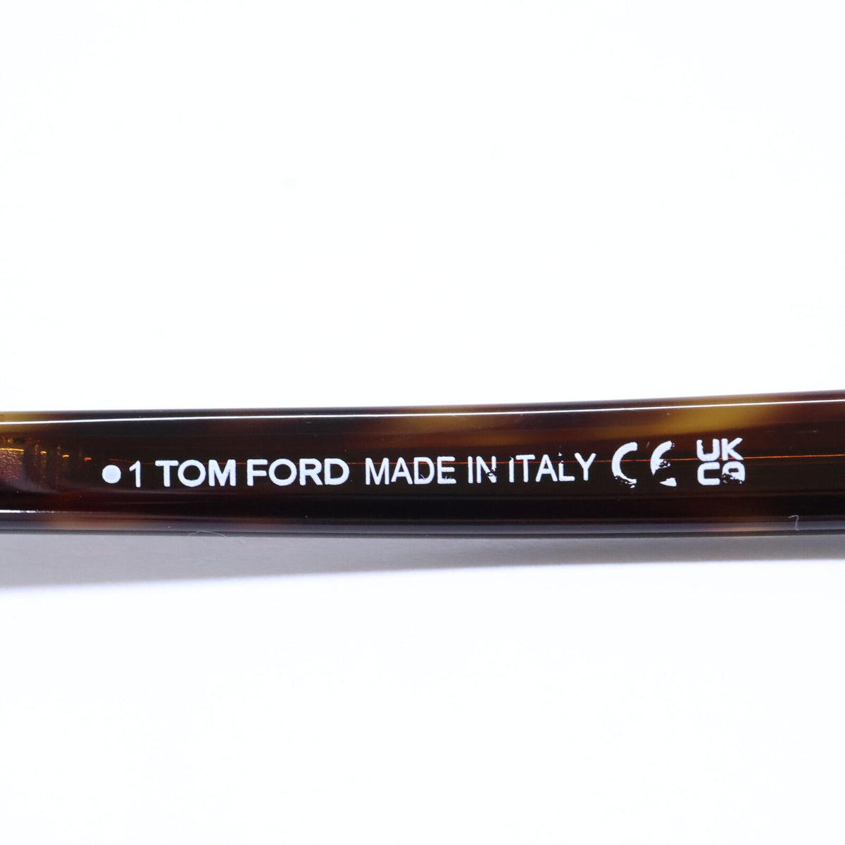 TOM FORD トムフォード TF6100-D-B ECO 052 ブルーライトカットレンズ スクエアシェイプ アイウェア 眼鏡