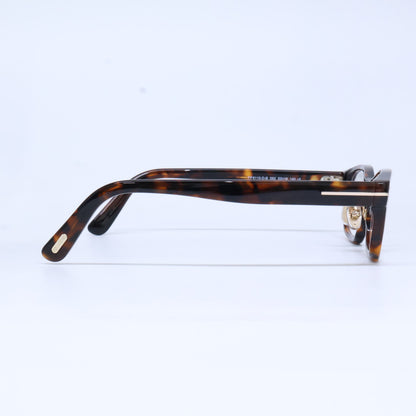 TOM FORD トムフォード 【新品未使用】TF6115-D-B 052 ブルーライトカットレンズ スクエアシェイプ アイウェア 眼鏡