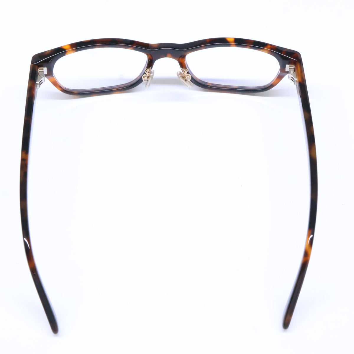 TOM FORD トムフォード 【新品未使用】TF6115-D-B 052 ブルーライトカットレンズ スクエアシェイプ アイウェア 眼鏡