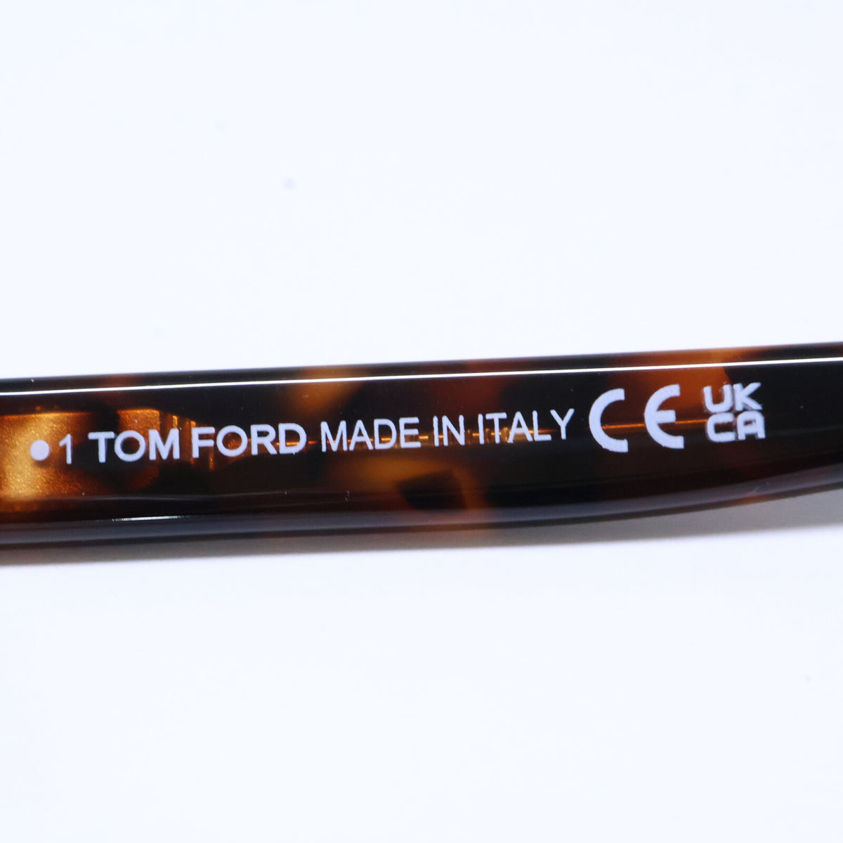 TOM FORD トムフォード 【新品未使用】TF6115-D-B 052 ブルーライトカットレンズ スクエアシェイプ アイウェア 眼鏡