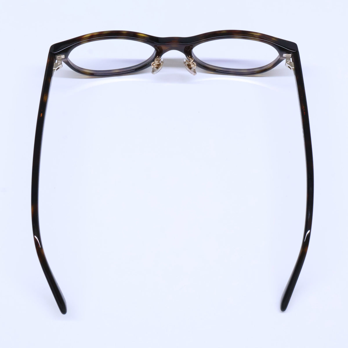TOM FORD トムフォード 【新品未使用】TF6114-D-B 052 ブルーライトカットレンズ オーバルシェイプ アイウェア 眼鏡