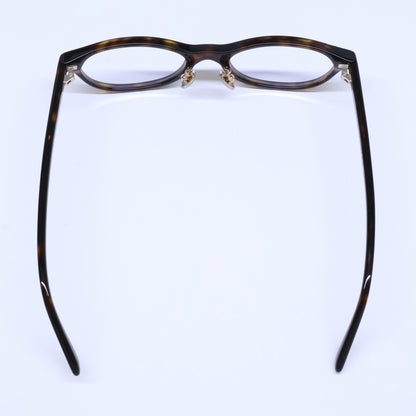 TOM FORD トムフォード 【新品未使用】TF6114-D-B 052 ブルーライトカットレンズ オーバルシェイプ アイウェア 眼鏡