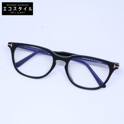 TOM FORD トムフォード TF6149-D-B 001 ブルーライトカットレンズ ウェリントンシェイプ アイウェア 眼鏡