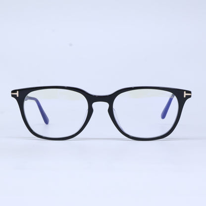 TOM FORD トムフォード TF6149-D-B 001 ブルーライトカットレンズ ウェリントンシェイプ アイウェア 眼鏡