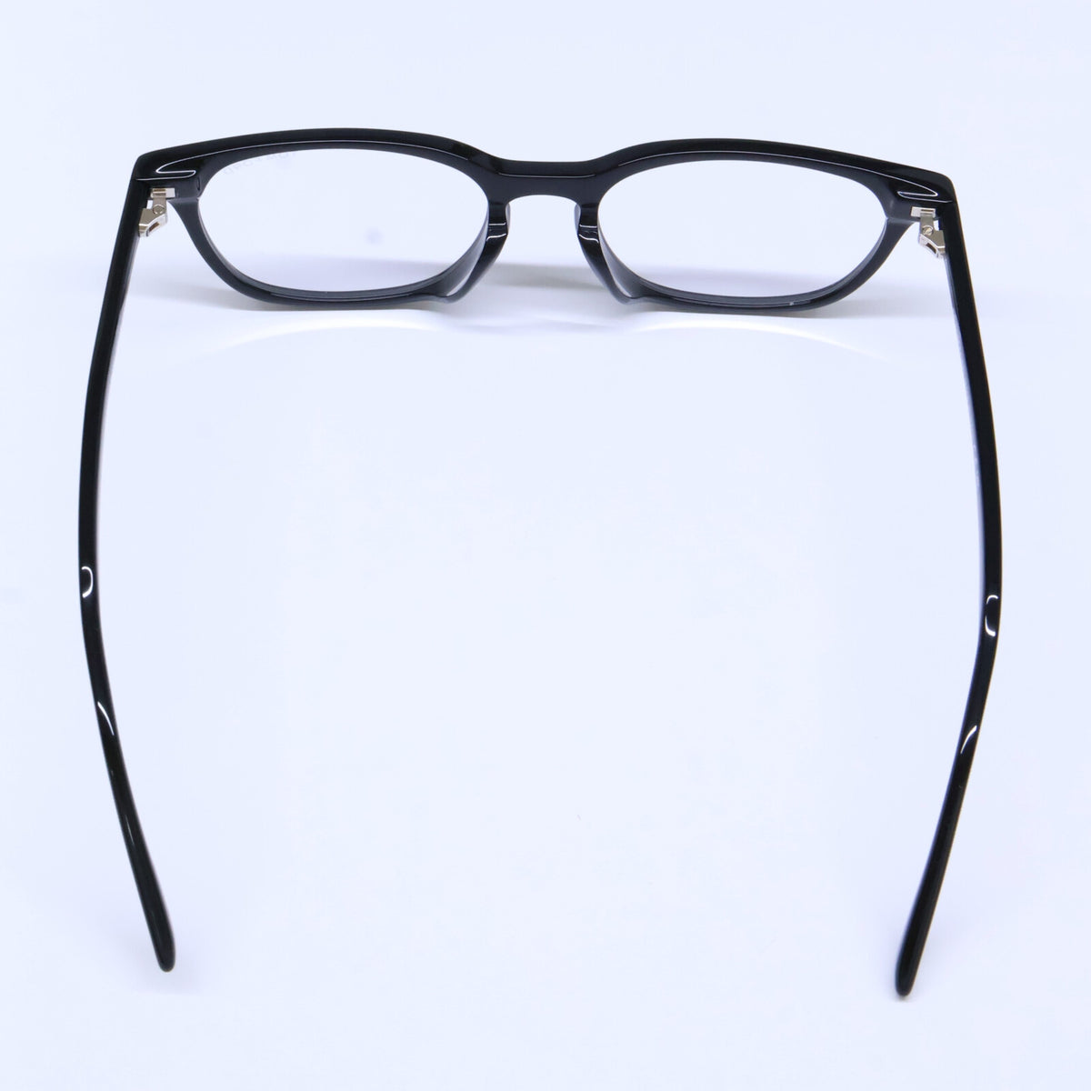 TOM FORD トムフォード TF6149-D-B 001 ブルーライトカットレンズ ウェリントンシェイプ アイウェア 眼鏡