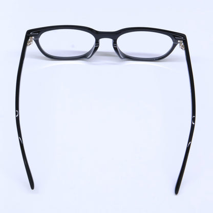 TOM FORD トムフォード TF6149-D-B 001 ブルーライトカットレンズ ウェリントンシェイプ アイウェア 眼鏡