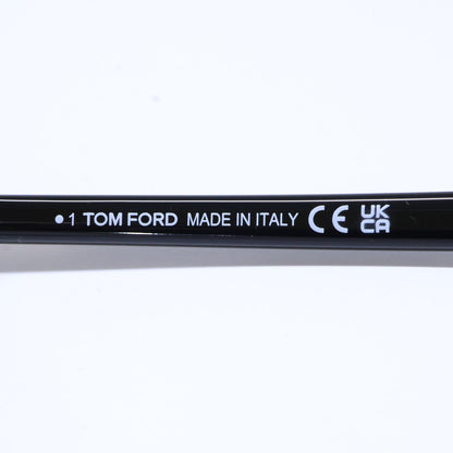 TOM FORD トムフォード TF6149-D-B 001 ブルーライトカットレンズ ウェリントンシェイプ アイウェア 眼鏡