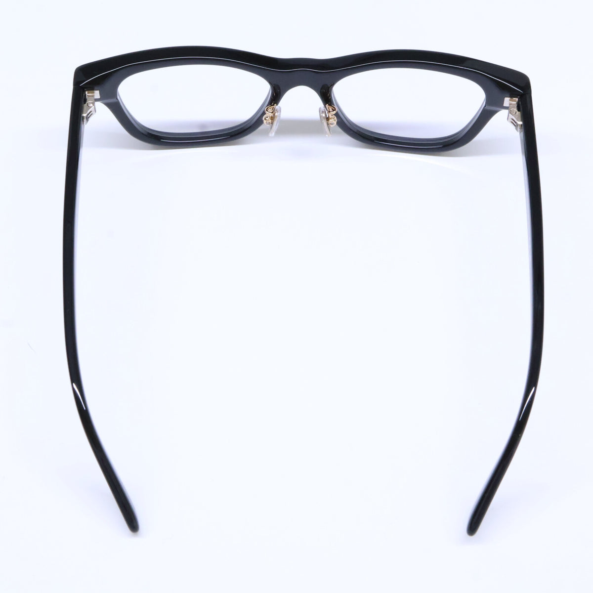 TOM FORD トムフォード TF6162-D-B 001 ブルーライトカットレンズ ウェリントンシェイプ アイウェア 眼鏡