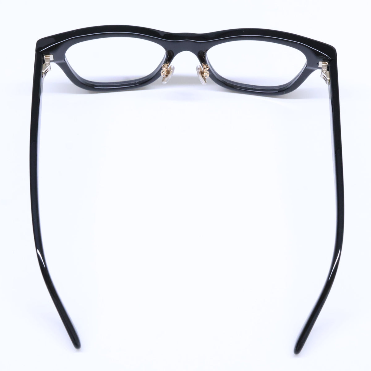TOM FORD トムフォード TF6162-D-B 001 ブルーライトカットレンズ ウェリントンシェイプ アイウェア 眼鏡
