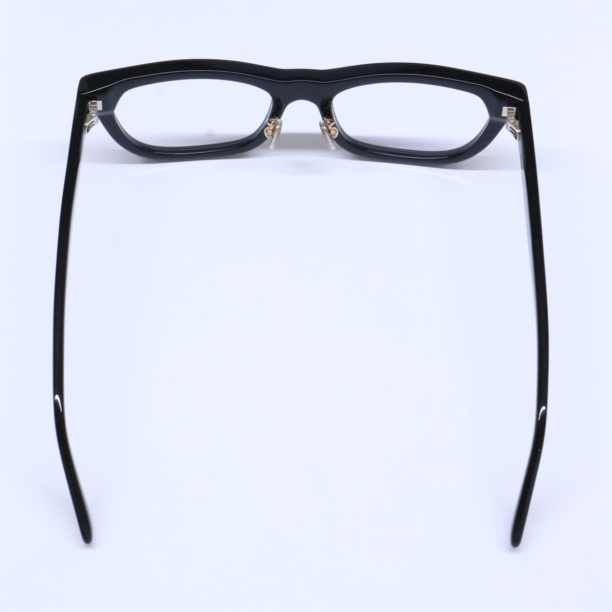 TOM FORD トムフォード TF6164-D-B 001 ブルーライトカットレンズ スクエアシェイプ アイウェア 眼鏡