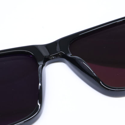 TOM FORD トムフォード 【新品未使用】TF1205 ECO 01A Calder カルダー スクエアシェイプ サングラス
