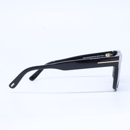 TOM FORD トムフォード TF1205 ECO 01A Calder カルダー スクエアシェイプ サングラス