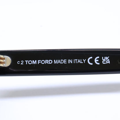TOM FORD トムフォード TF1205 ECO 01A Calder カルダー スクエアシェイプ サングラス