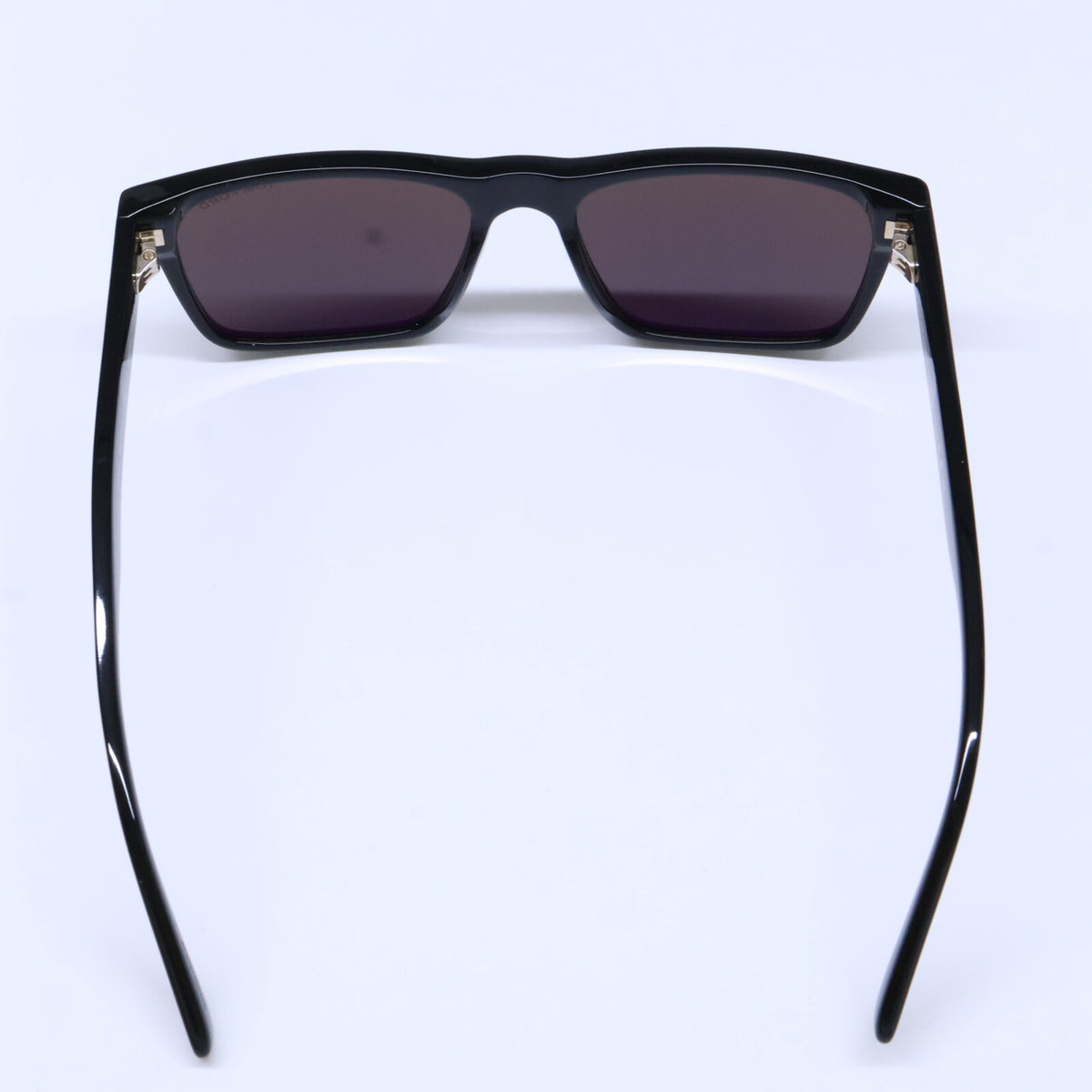 TOM FORD トムフォード TF1205 ECO 01A Calder カルダー スクエアシェイプ サングラス
