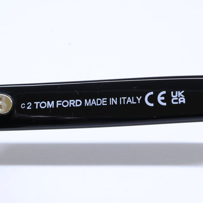 TOM FORD トムフォード TF1205 ECO 01A Calder カルダー スクエアシェイプ サングラス
