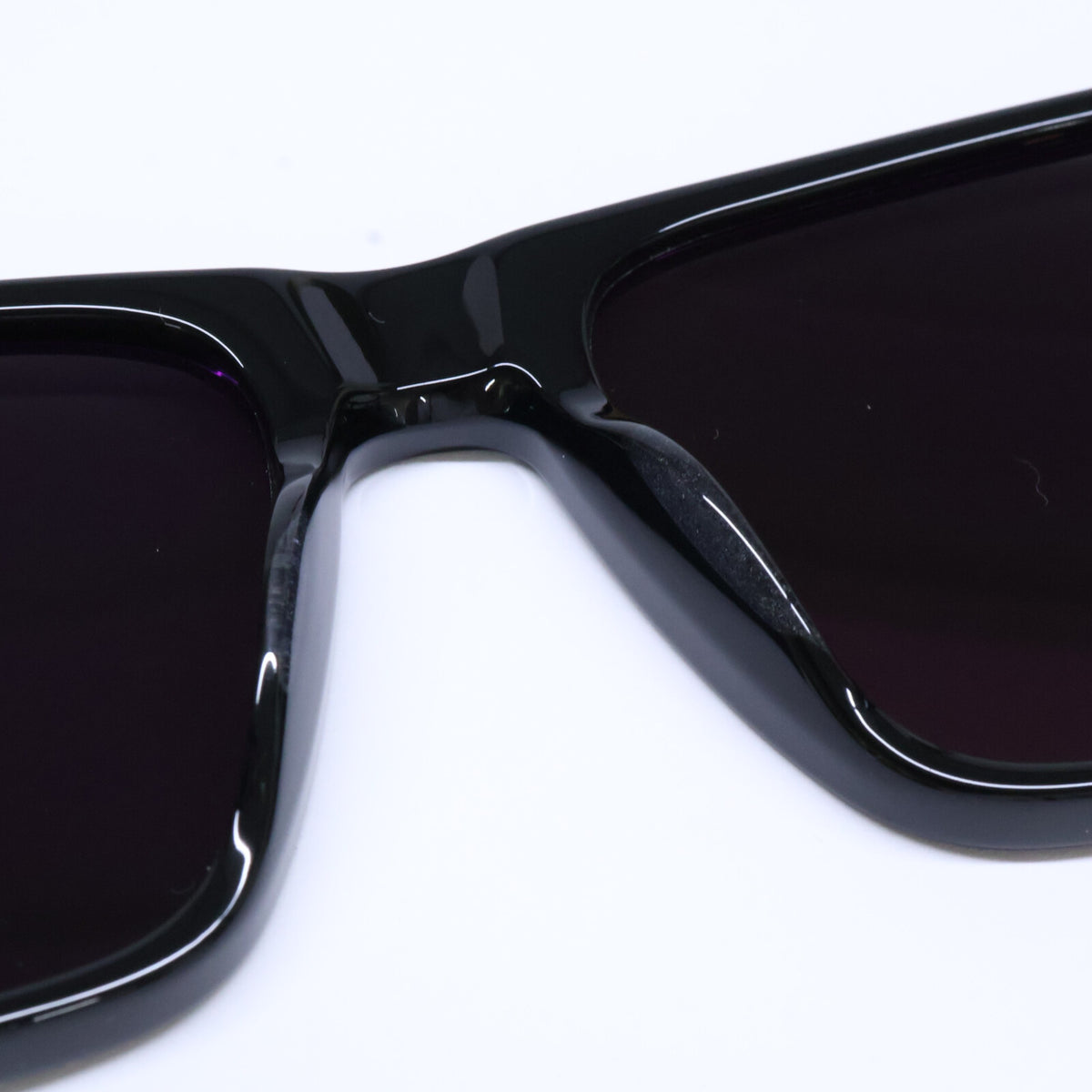 TOM FORD トムフォード TF1205 ECO 01A Calder カルダー スクエアシェイプ サングラス