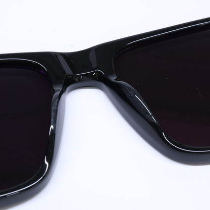 TOM FORD トムフォード TF1205 ECO 01A Calder カルダー スクエアシェイプ サングラス