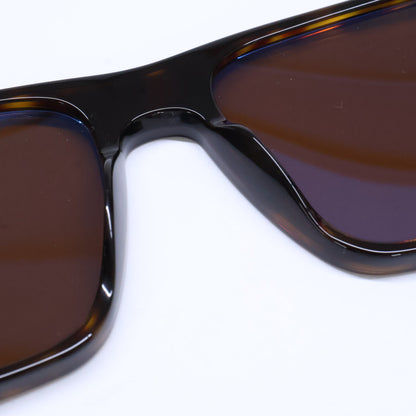TOM FORD トムフォード TF1205 ECO 52E Calder カルダー スクエアシェイプ サングラス