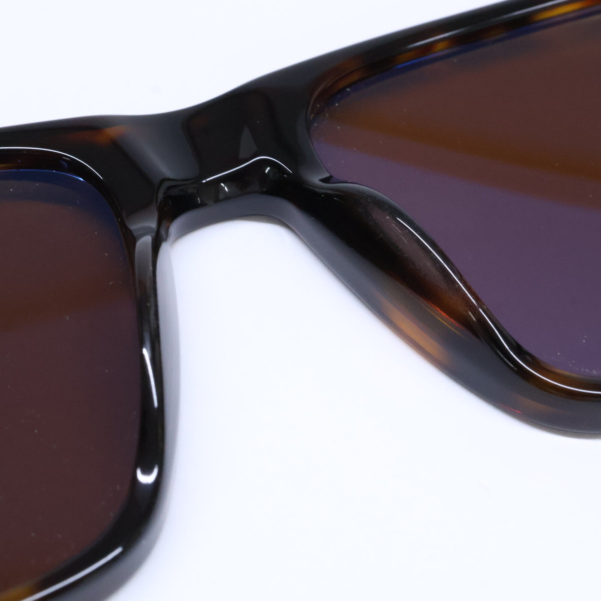 TOM FORD トムフォード TF1205 ECO 52E Calder カルダー スクエアシェイプ サングラス