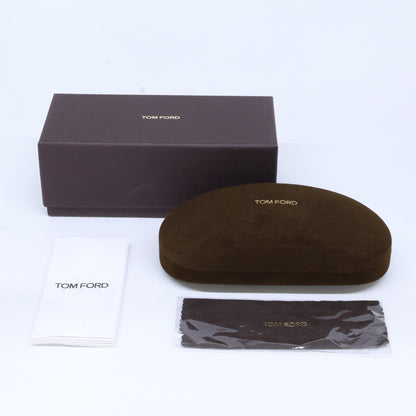TOM FORD トムフォード TF1205 ECO 52E Calder カルダー スクエアシェイプ サングラス