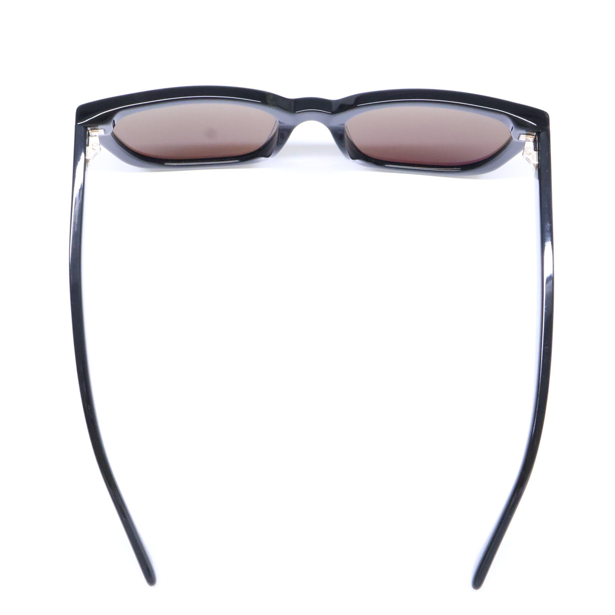 TOM FORD トムフォード TF1216 ECO 01A Haylay キャットアイ スクエアシェイプ サングラス