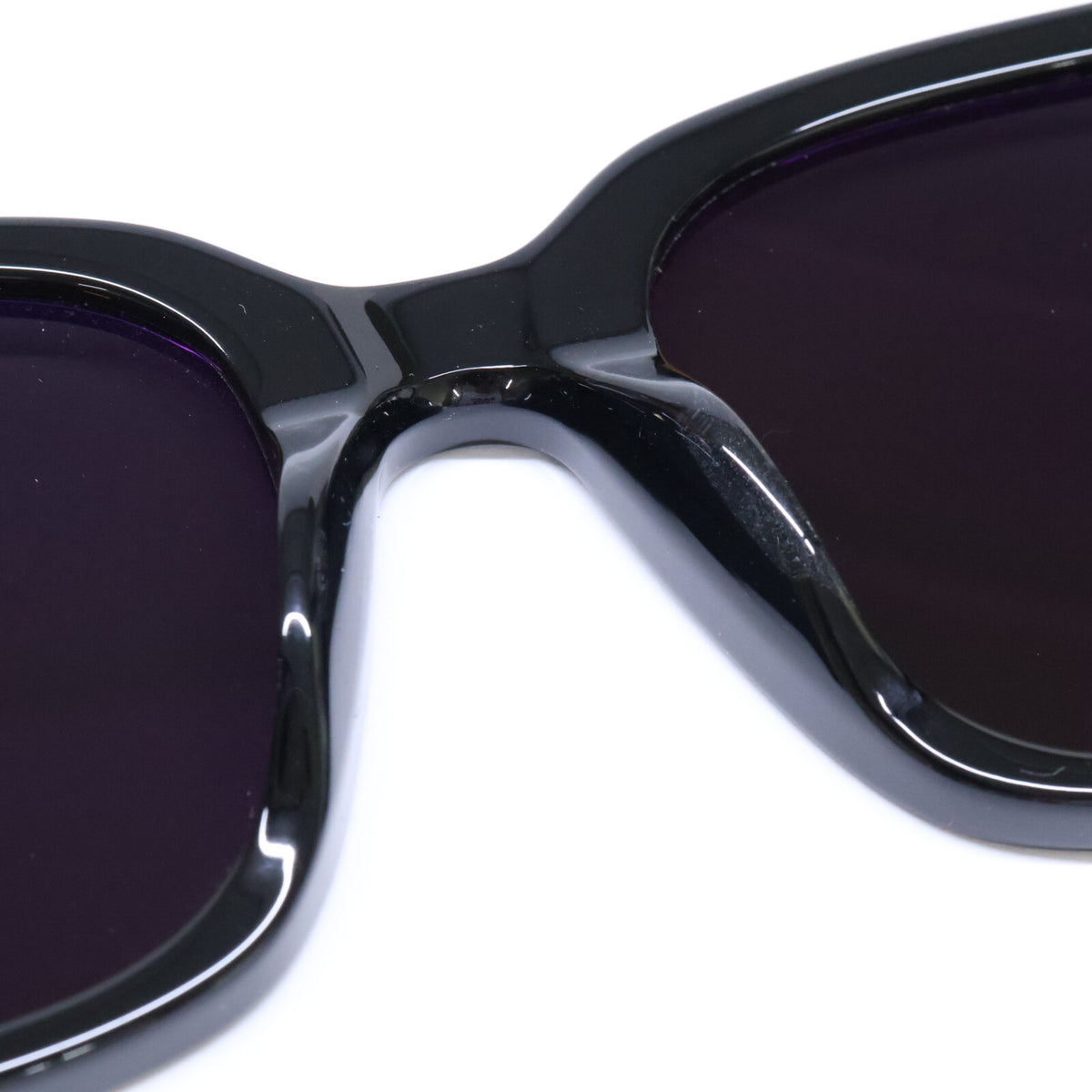 TOM FORD トムフォード TF1216 ECO 01A Haylay キャットアイ スクエアシェイプ サングラス