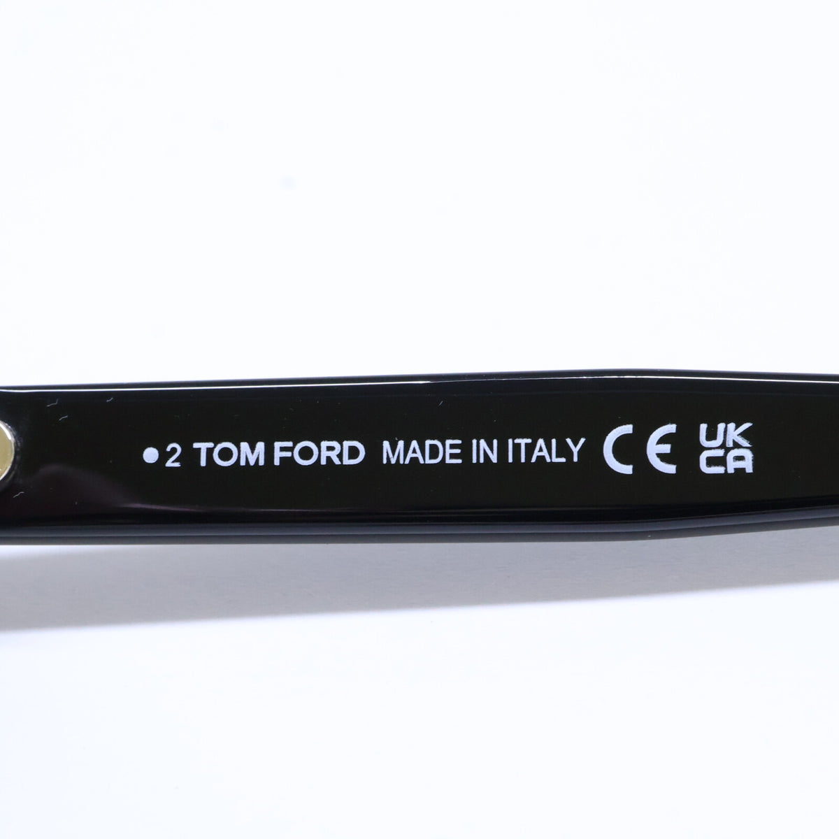 TOM FORD トムフォード 【新品未使用】TF1393-D 01A ライトブルーレンズ テレビジョンカット スクエアシェイプ サングラス