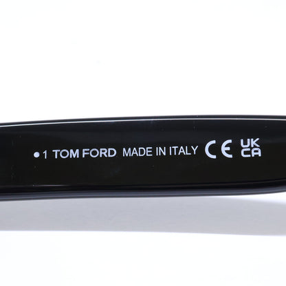 TOM FORD トムフォード TF5781-D-B 001 ブルーライトカットレンズ ウェリントンシェイプ アイウェア 眼鏡