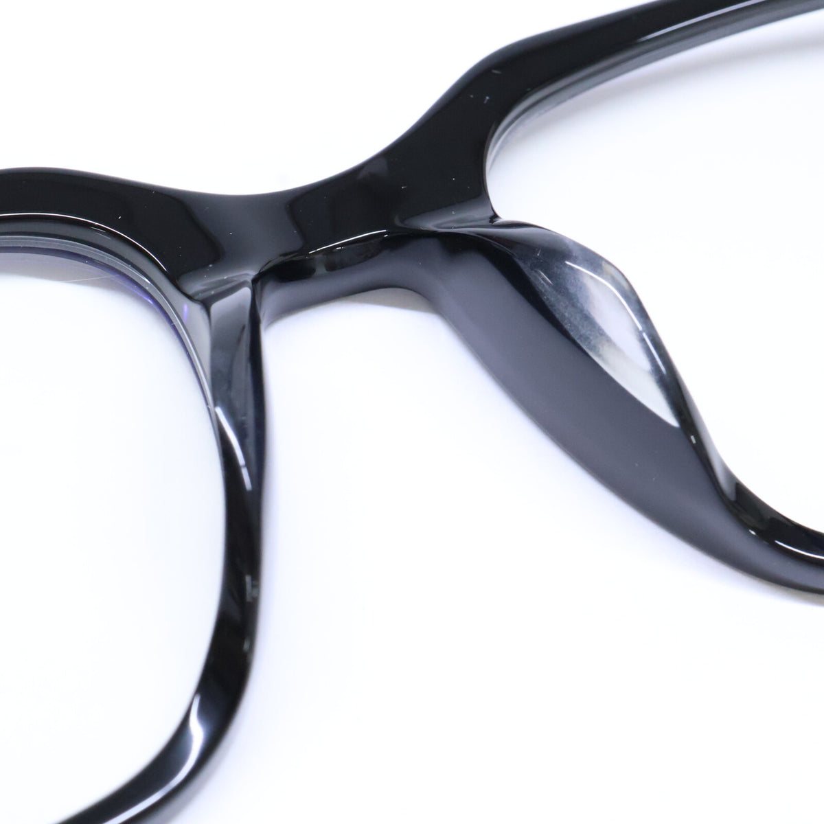 TOM FORD トムフォード TF5818-F-B ECO 001 ブルーライトカットレンズ ウェリントンシェイプ アイウェア 眼鏡