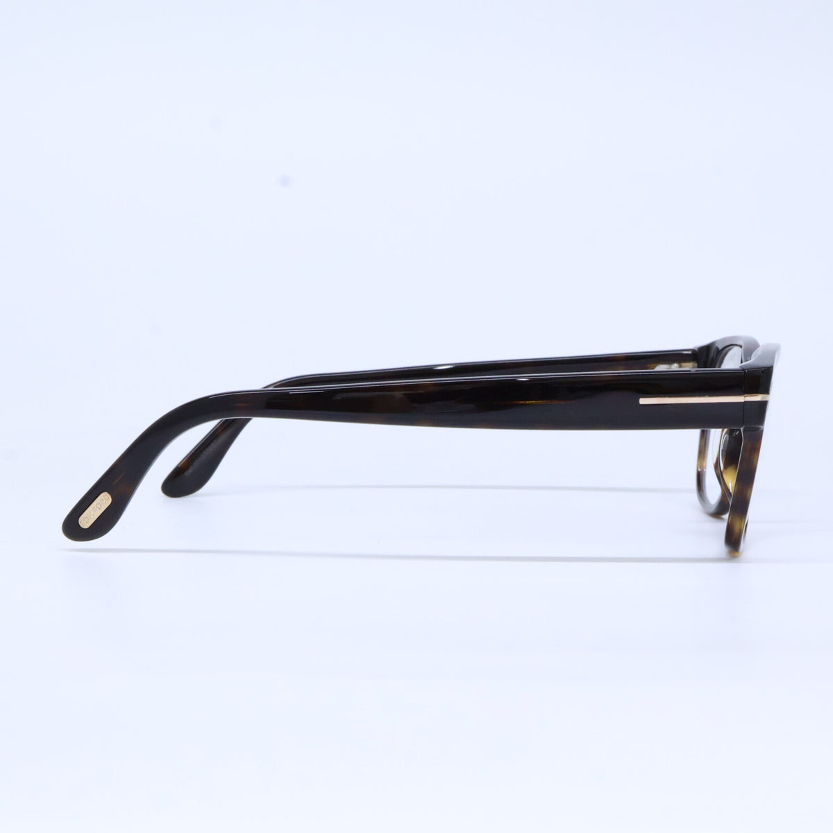 TOM FORD トムフォード TF5898-B ECO 052 ブルーライトカットレンズ ウェリントンシェイプ アイウェア 眼鏡
