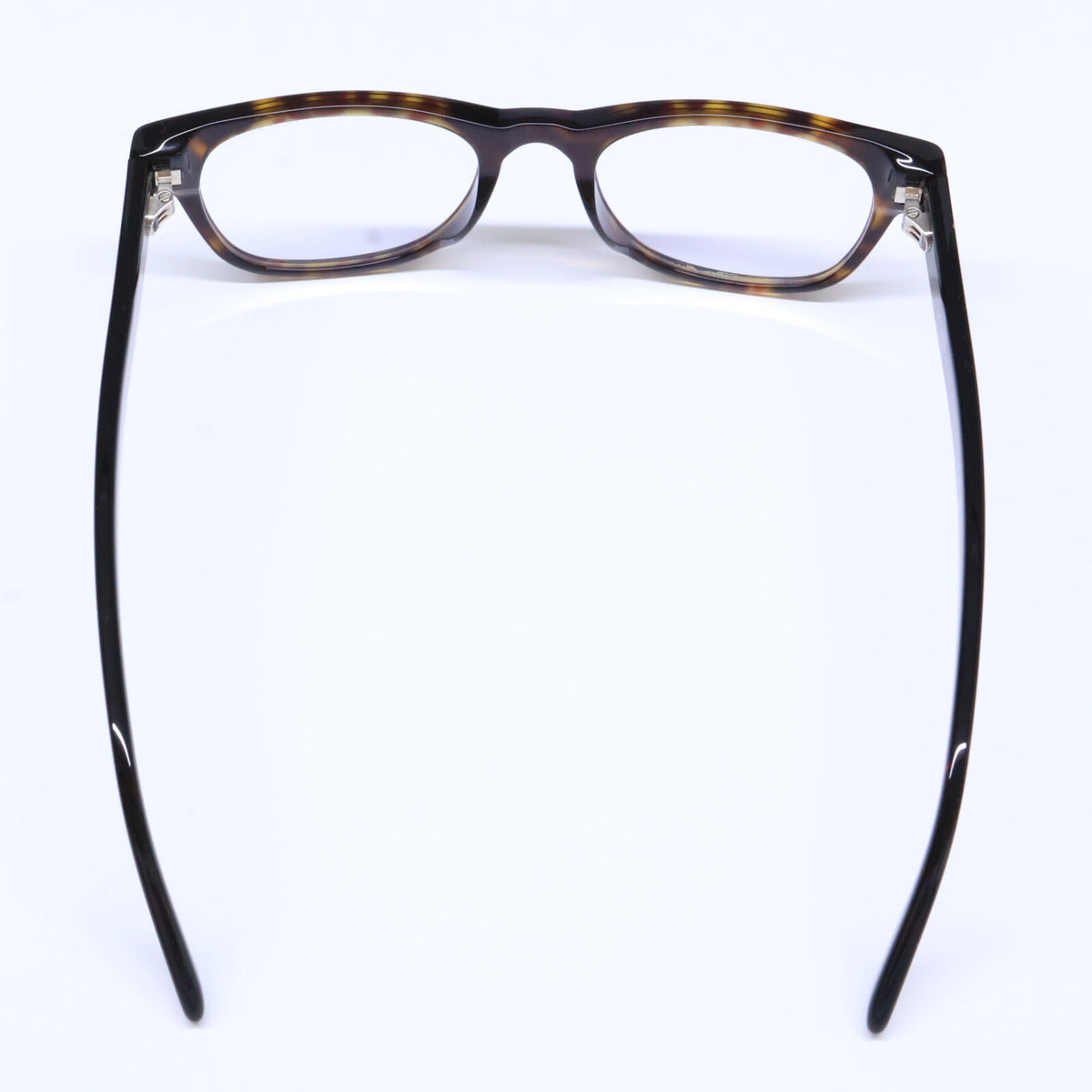 TOM FORD トムフォード TF5898-B ECO 052 ブルーライトカットレンズ ウェリントンシェイプ アイウェア 眼鏡