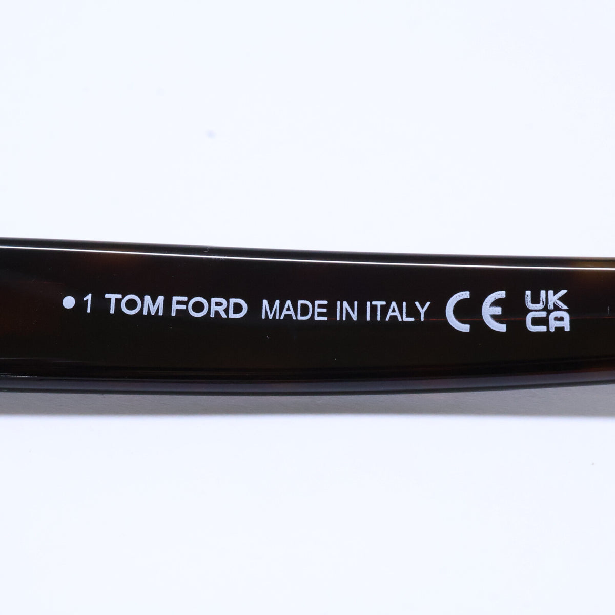 TOM FORD トムフォード TF5898-B ECO 052 ブルーライトカットレンズ ウェリントンシェイプ アイウェア 眼鏡