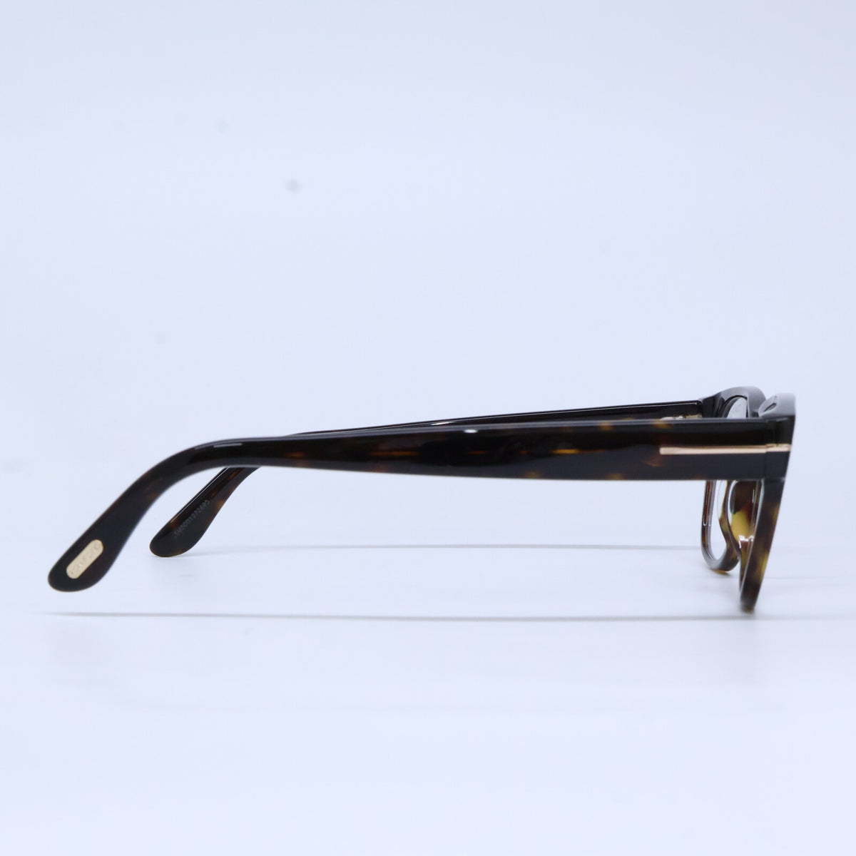 TOM FORD トムフォード TF5898-B ECO 052 ブルーライトカットレンズ ウェリントンシェイプ アイウェア 眼鏡