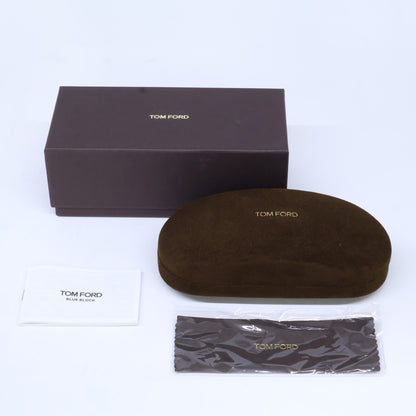 TOM FORD トムフォード TF5898-B ECO 052 ブルーライトカットレンズ ウェリントンシェイプ アイウェア 眼鏡